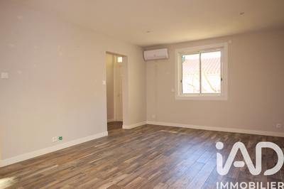 Maison de ville - 90 m² - 4 pièces