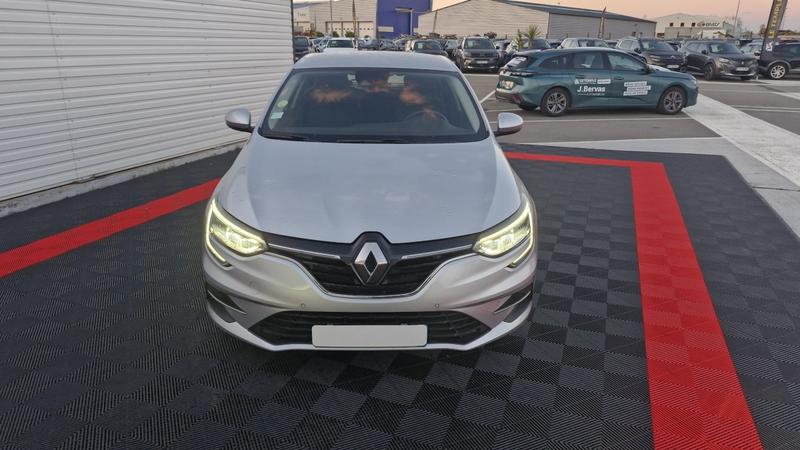 Renault Mégane IV Blue Dci 115 Business