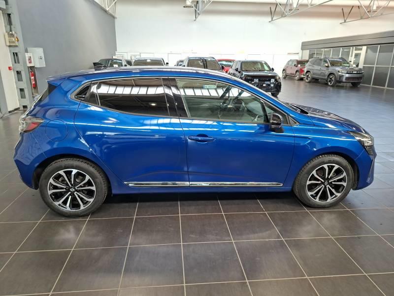 Renault Clio TCe 90 ch Gsr2 Techno