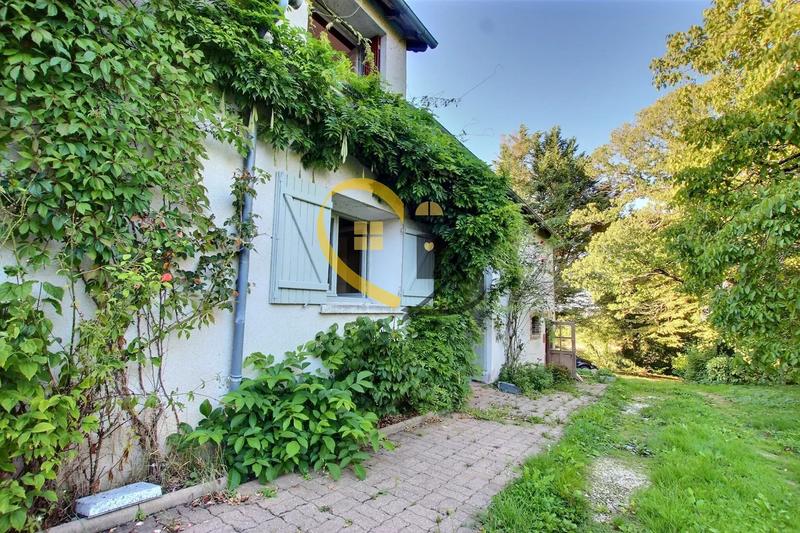 Ferme - 212 m² - 8 pièces