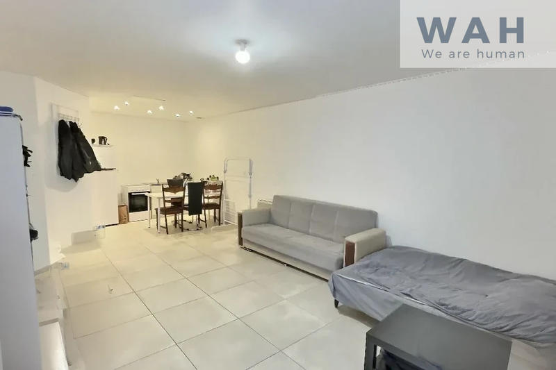 Appartement - 255 m² - 4 pièces