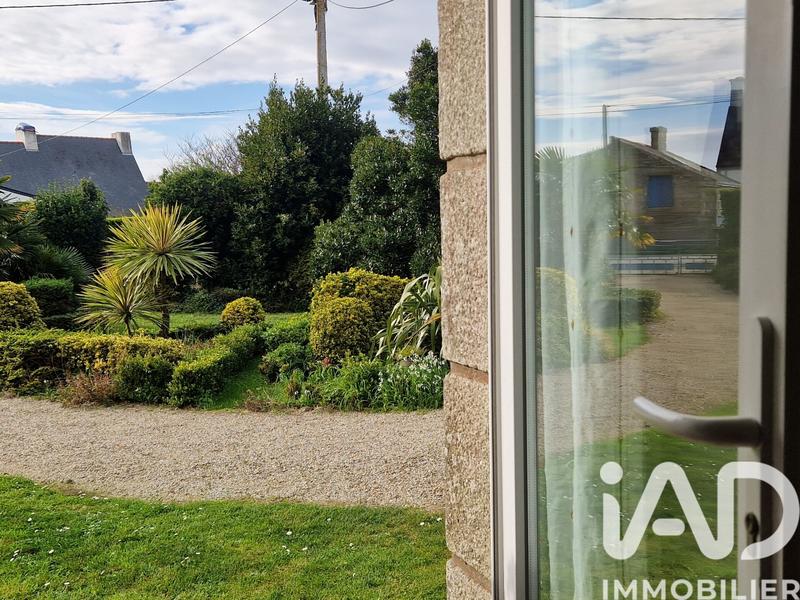 Maison - 112 m² - 4 pièces