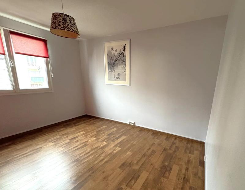 Appartement - 69 m² - 4 pièces