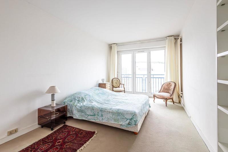 Appartement - 93 m² - 3 pièces