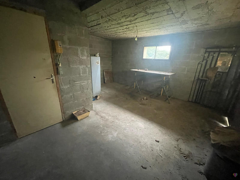 Maison - 178 m² - 8 pièces