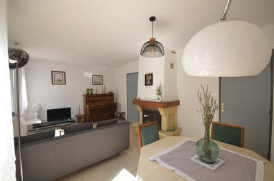 Villa - 77 m² - 3 pièces