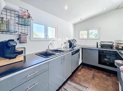 Appartement - 110 m² - 5 pièces