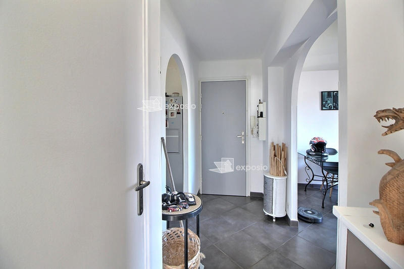 Appartement - 75 m² - 4 pièces