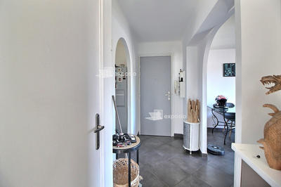 Appartement - 75 m² - 4 pièces