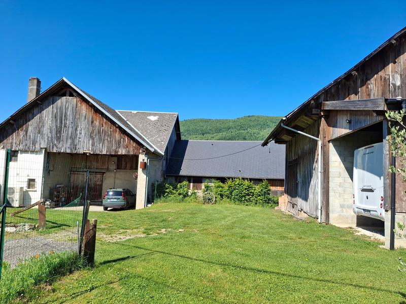 Maison - 82 m² - 4 pièces