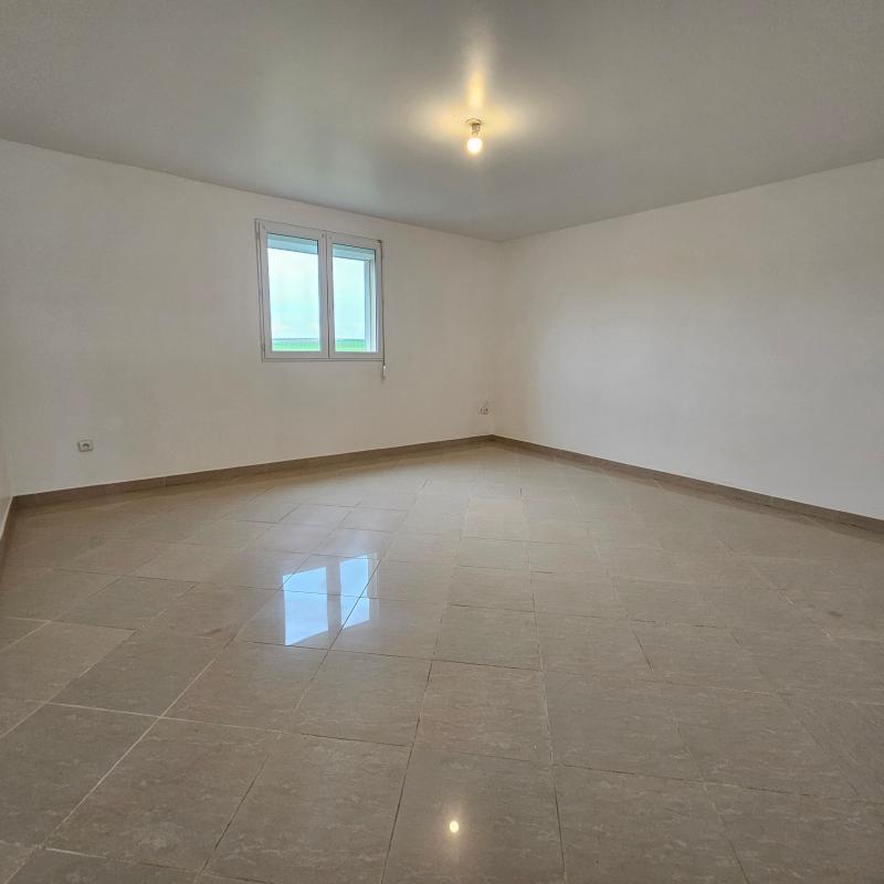 Maison - 210 m² - 7 pièces