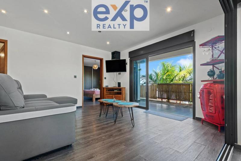 Villa - 140 m² - 7 pièces