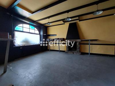 Immeuble - 418 m² - 19 pièces