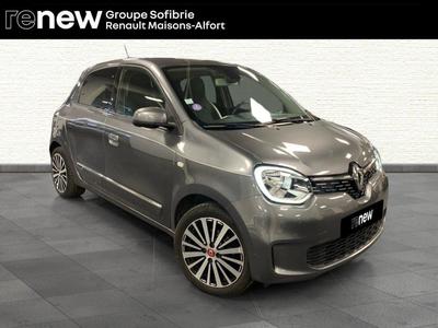 Renault Twingo III TCe 95 Intens