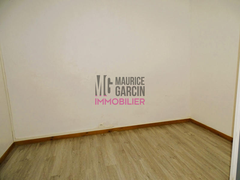 Maison - 50 m² - 2 pièces