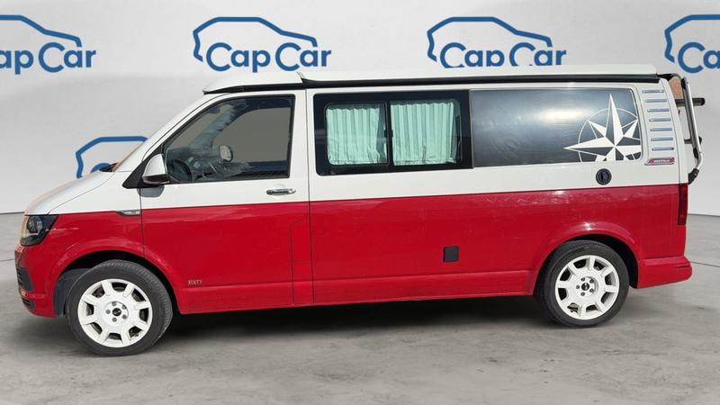 Volkswagen California 2.0 Tdi 150 Sixty
