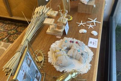 Boutique Éphémère