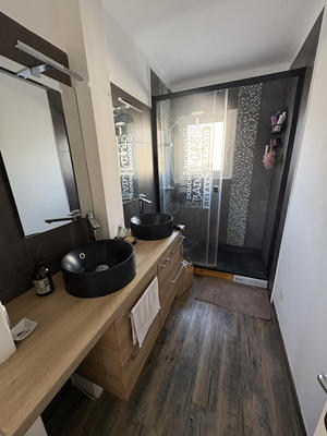 Appartement - 55 m² - 3 pièces