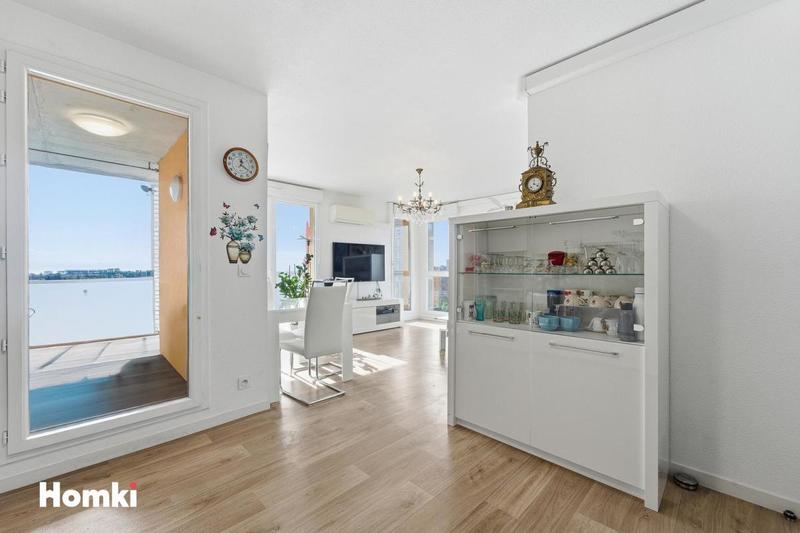 Appartement - 78 m² - 4 pièces