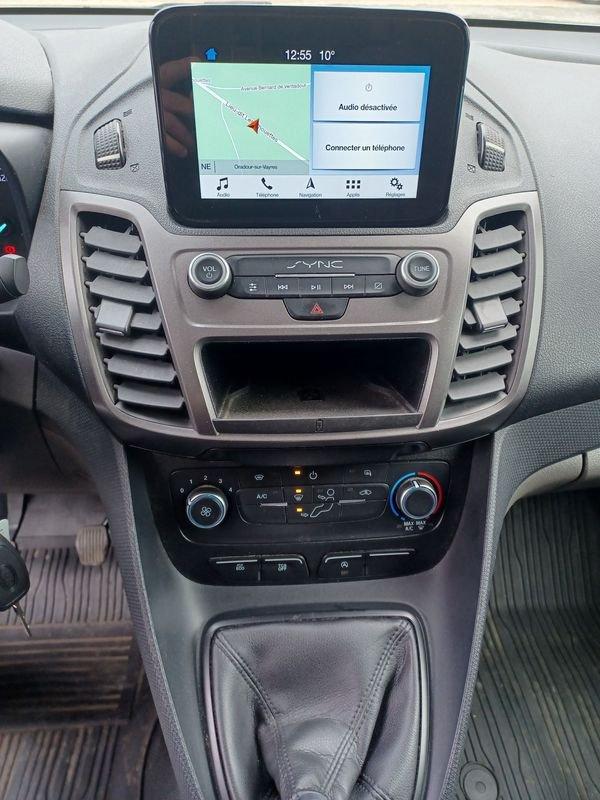 Ford Tourneo Connect