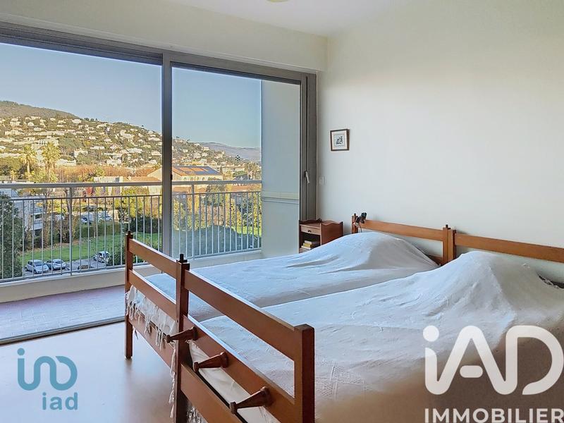 Appartement - 60 m² - 2 pièces