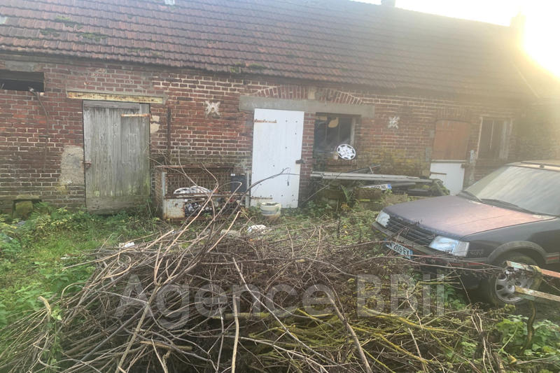 Maison en pierre - 194 m² - 3 pièces