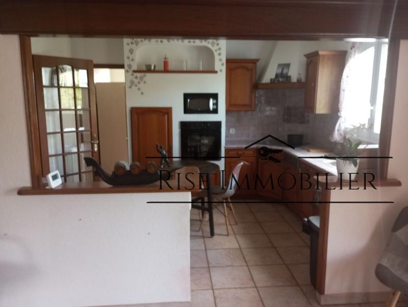 Villa - 141 m² - 4 pièces