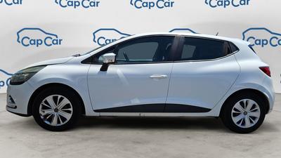 Renault Clio IV 0.9 TCe 90 Business