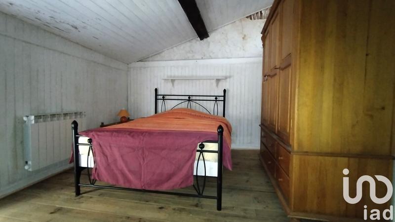 Maison - 73 m² - 2 pièces