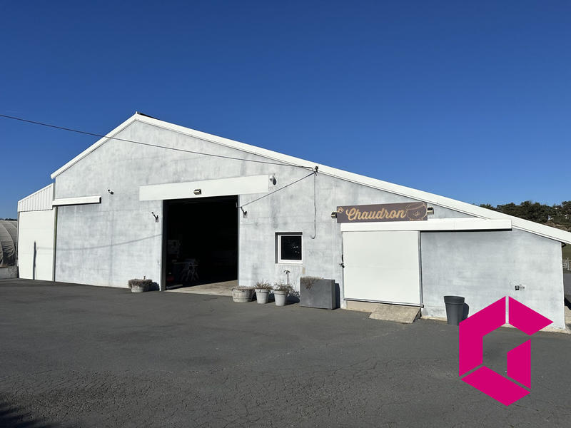 Maison - 175 m² - 6 pièces