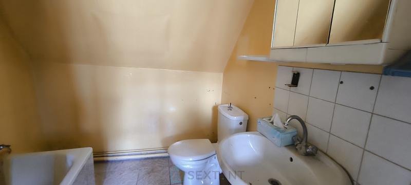 Maison - 65 m² - 3 pièces