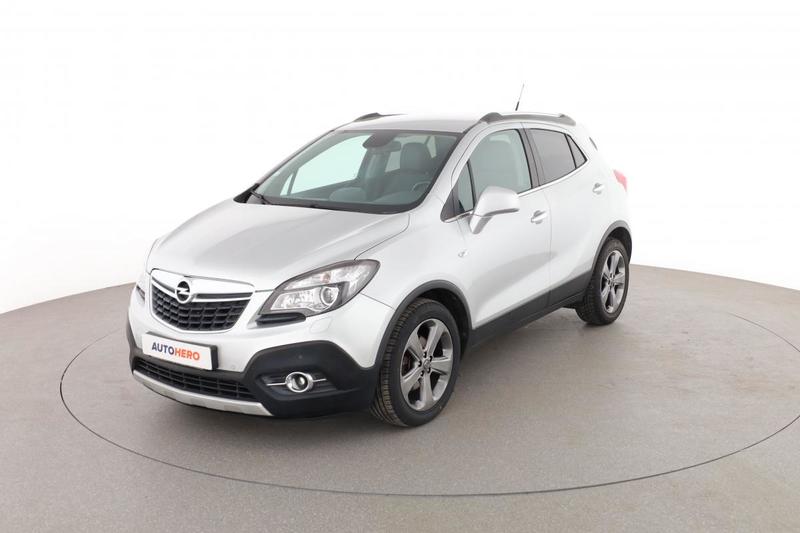 Opel Mokka 1.7 Cdti 130 ch