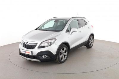 Opel Mokka 1.7 Cdti 130 ch