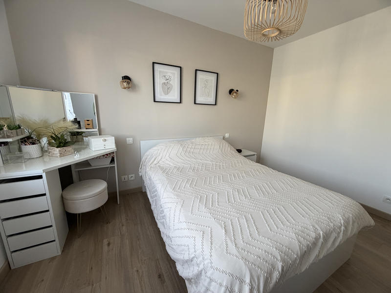 Maison - 119 m² - 4 pièces