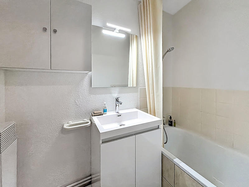 Appartement - 18 m² - 1 pièce