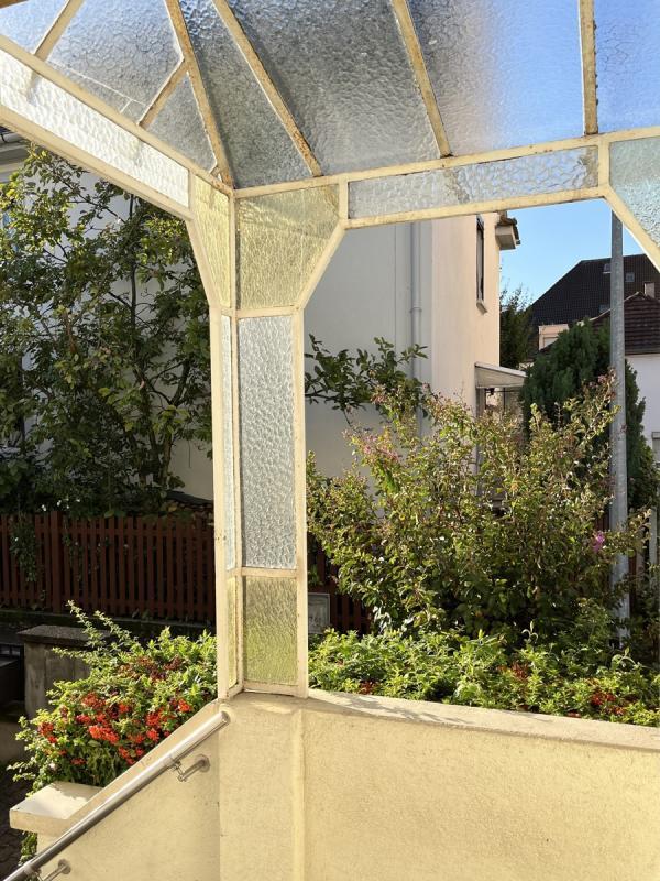 Maison - 92 m² - 5 pièces