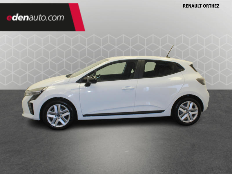 Renault Clio dCi 100 Gsr2 Evolution
