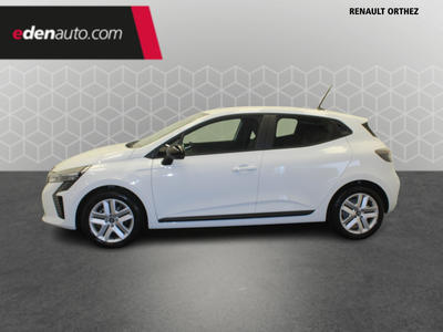 Renault Clio dCi 100 Gsr2 Evolution