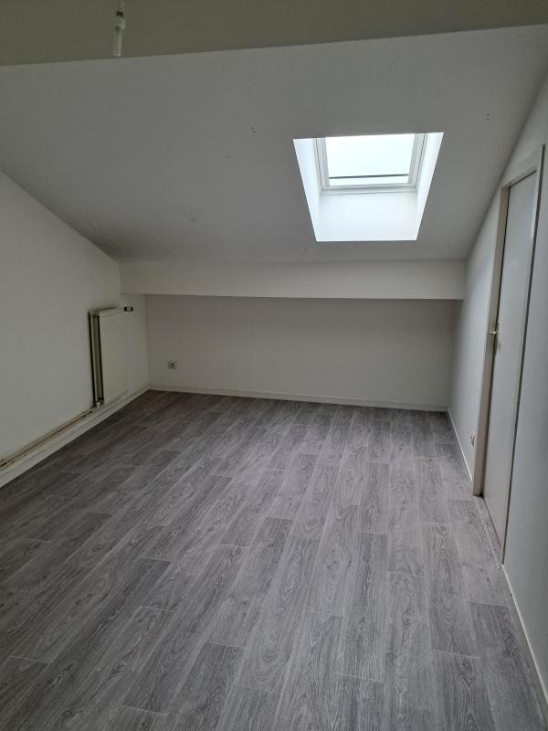 Appartement - 83 m² - 4 pièces