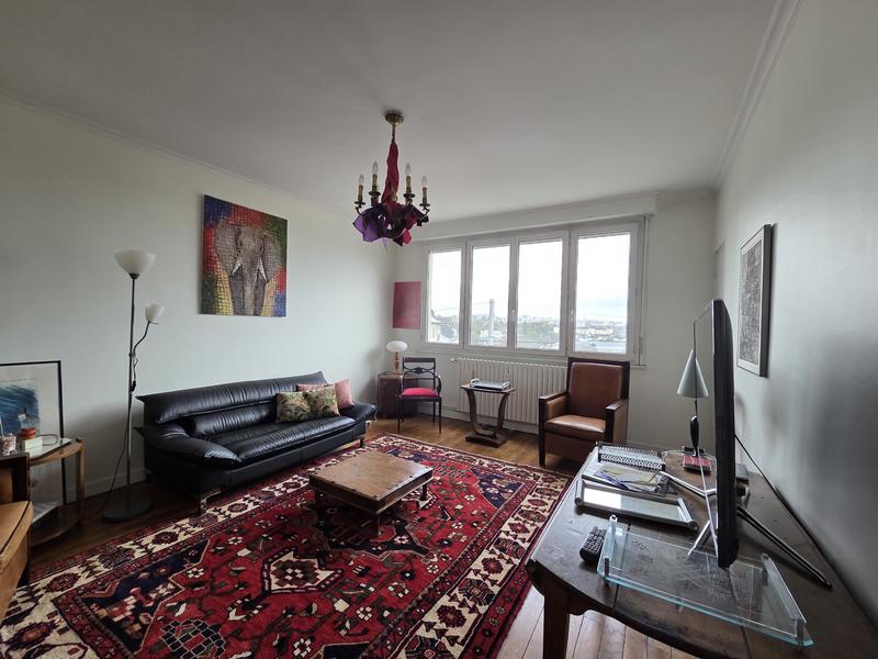 Appartement - 73 m² - 3 pièces