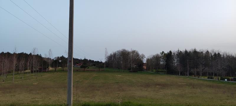 Terrain - 3 984 m²