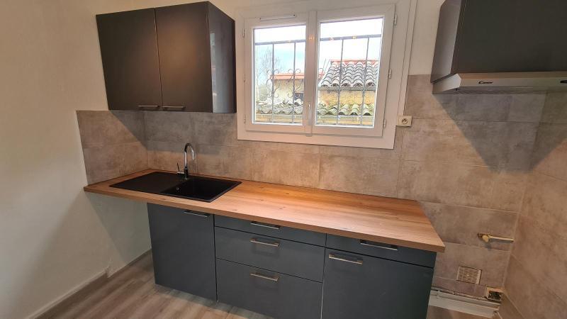 Appartement - 52 m² - 3 pièces