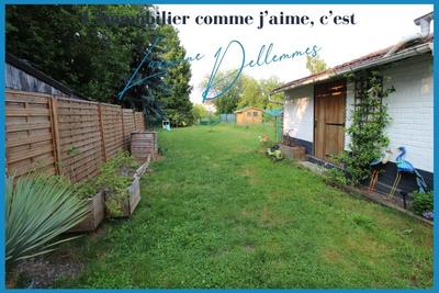 Maison - 131 m² - 6 pièces