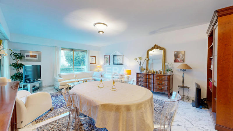 Appartement - 91 m² - 3 pièces