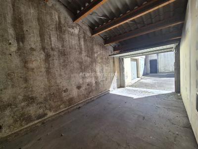 Parking / Garage - 15 m²