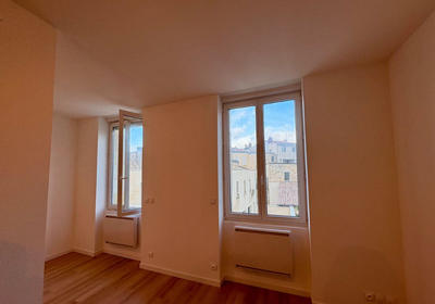 Appartement - 29 m² - 1 pièce