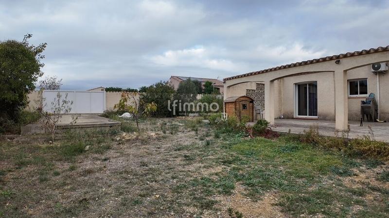 Maison - 135 m² - 4 pièces