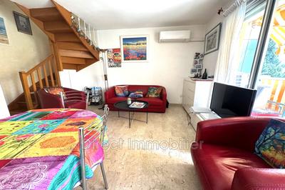 Appartement - 40 m² - 3 pièces