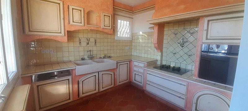 Maison - 104 m² - 4 pièces