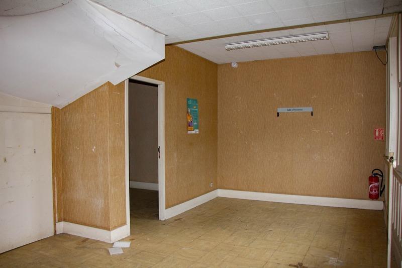 Immeuble - 275 m² - 10 pièces